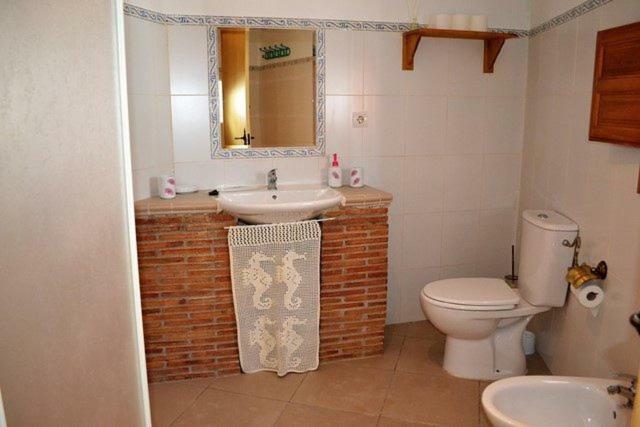 Casa Troya Villa Mora de Rubielos Buitenkant foto